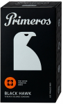 Primeros Juodas Hawk Condoms