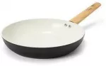 Tina Satake Aluminum keraaminen paistinpannu, 28 cm
