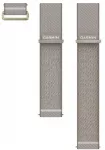 Garmin Quick Release Bands (24mm), French Pilkas nylon