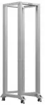 LANBERG OPEN RACK 19" 42U 600X800 Pilkas