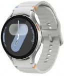 I&scaron;manusis laikrodis Samsung Galaxy Watch 7 L310 44 mm sidabrinis