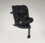 Automobilinė kėdutė Joie i-Spin XL, 40-150 cm, ~0-36 kg, Juoda