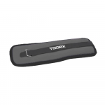 Wrist and ankle weights TOORX Wrist/Ankle Weights 2 x 2.5kg