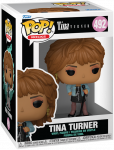 FUNKO POP! Vinilinė figūrėlė: Tina Turner, 9 cm