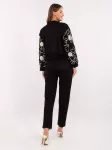 Laisvalaikio kostiumėlis moterims MODA ITALY IT-KMPL-21736.02P