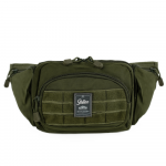 Tactical Waist Bag Solier SV28 Cravo &ndash; Žalias