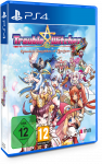 Inin Trouble Witches Final: Episode 1 - Daughters of Amalgam (Limited Edition) - PlayStation 4