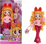 L.O.L. Surprise OMG Powerpuff Girls lėlė Blossom 542827-EUC