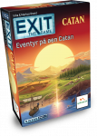 Exit Escape Room EXIT: Eventyr i Catan (DA) (LPFI590)