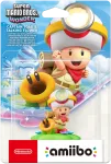 Nintendo Amiibo Kapitonas Rupūžė ir Kalbanti Gėlė
