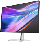 HP 732xk - Series 7 Pro - LED-Monitorius - 80 cm (31.5") - 3840 x 2160 4K @ 120 Hz - IPS Juodas - 450 cd/m&sup2; - 2700:1 - 5 ms - Thunderbolt 4, HDMI, DisplayPort - Juodas, Sidabrinė (B7JM6AA#ABB)