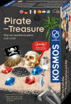 Kosmos Lavinamasis rinkinys PIRATE TREASURE 7-10 LT,LV,EE