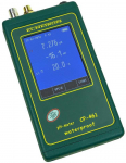 pH matuoklis CP-461