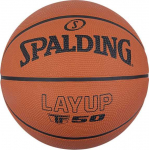 Krep&scaron;inio kamuolys Spalding Layup TF-50, 7 dydis