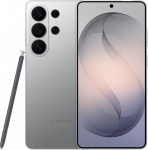 Samsung Galaxy S26 Ultra S948 5G Dual Sim 12GB RAM 512GB – Sidabrinis Shadow