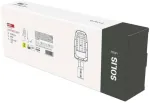 Emos LED gatvių ap&scaron;vietimas 50 W, 6000 lm, neutraliai balta spalva