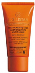 Collistar Anti-Wrinkle Tanning Moisturizing Day Local Treatment Kreminis For Face, 50 ml