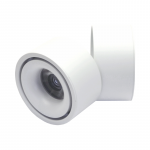 Lubinis baltas LED &scaron;viestuvas "OSLO" 15W