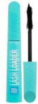 Rimmel Kind & Free Lash Loader Blakstienų tu&scaron;as 001 Juodas blakstienų tu&scaron;as Moterims