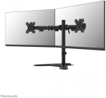 Laikiklis NEOMOUNTS NERO DUAL MONITORIUS STAND 10-32"