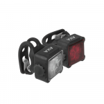 AXA Niteline 44-R light set, USB