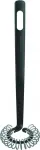Plakimo &scaron;luotelė Fiskars Functional Form 1014438, 6 cm, juoda sp./pilka sp.