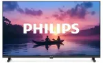 Televizorius Philips 32phs6050/12 telewizor 81,3 cm (32") hd+ smart tv wi-fi juoda