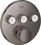 Grohe GROHTHERM Baterija POD.KIETAS GRAFIKAS.