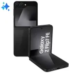 SAMSUNG Galaxy Z Flip7 FE 5G 8/128GB Black