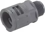 LAPP Tarpinė apsauginei žarnai PG21 IP68 SILVYN KLICK-GP PG 21 juoda (61800905)