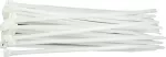 Ergom Juosta su kabliuku TK natūrali 430 x 5mm 100 vnt. (E01TK-01010101901)