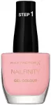 Max Factor Nailfinity Gel Colour 230 Leading Lady
