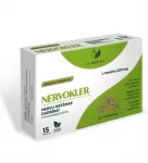Clariwell Nervokler kapsulės N15