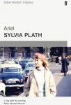 KNYGA Sylvia Plath Plath Sylvia Ariel: Faber Modern Classics