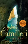 KNYGA Andrea Camilleri Nest of Vipers