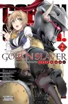 KNYGA Goblin Slayer Side Story: Year One, Vol. 2 (manga)