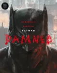 KNYGA Bookshop Batman: Damned