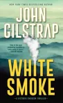 KNYGA John Gilstrap Baltas Smoke