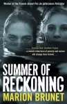 KNYGA Marion Brunet Summer of Reckoning