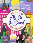 KNYGA All On The Board - Your Daily Companion