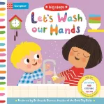 KNYGA Marie Kyprianou Let's Wash Our Hands