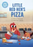 KNYGA Sheryl Webster Reading Champion: Little Raudona Hen's Pizza