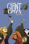 KNYGA John Allison Giant Days Vol. 14