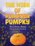 KNYGA Rusen Karatas Unlenen Wish of Pumpkin Pumpky