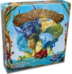 Greater Than Games Spirit Island