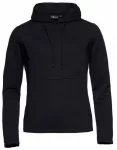 SAIL RACING W Race Hood - Juoda