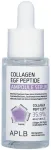Dėklas APLB Collagen EGF Peptide Ampoule Serum, 40 ml