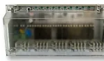 PETTINAROLI Pagrindinė valdymo sistema &ndash; belaidė valdymo sistema 230V 1-8 zonoms