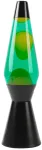 iTotal - Spaceship LED Lava Lamp - Juodas (XL3330)