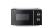 Mikrobangų krosnelė Microwave orkaitė Gorenje MO20E2B5